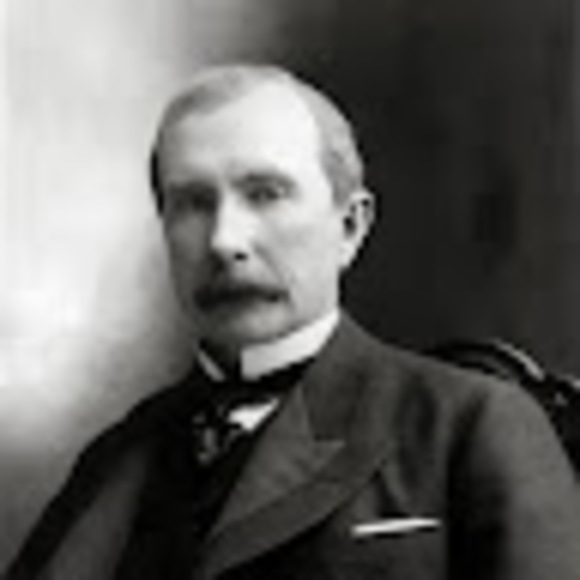 johnrockefeller